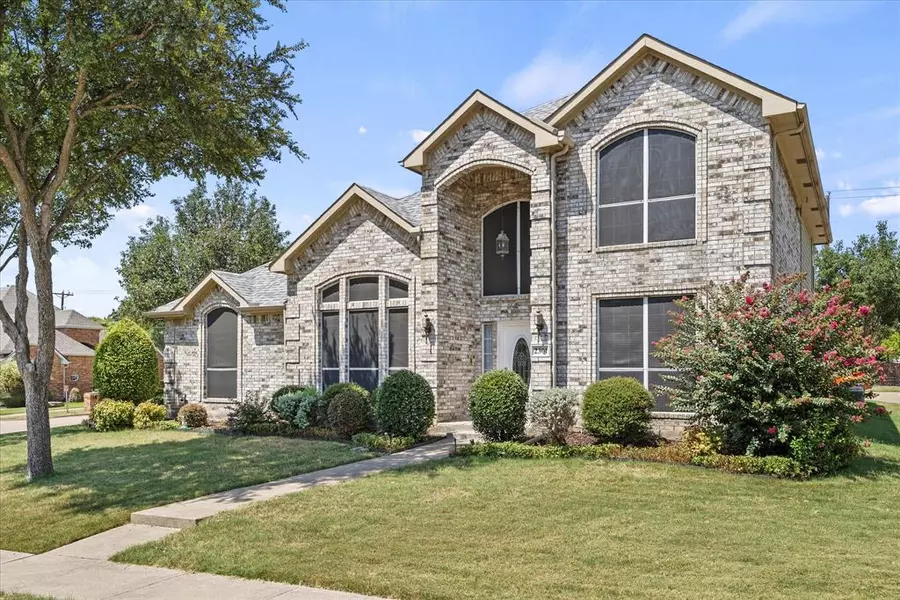 2301 Rosser Court, Rowlett, TX 75088