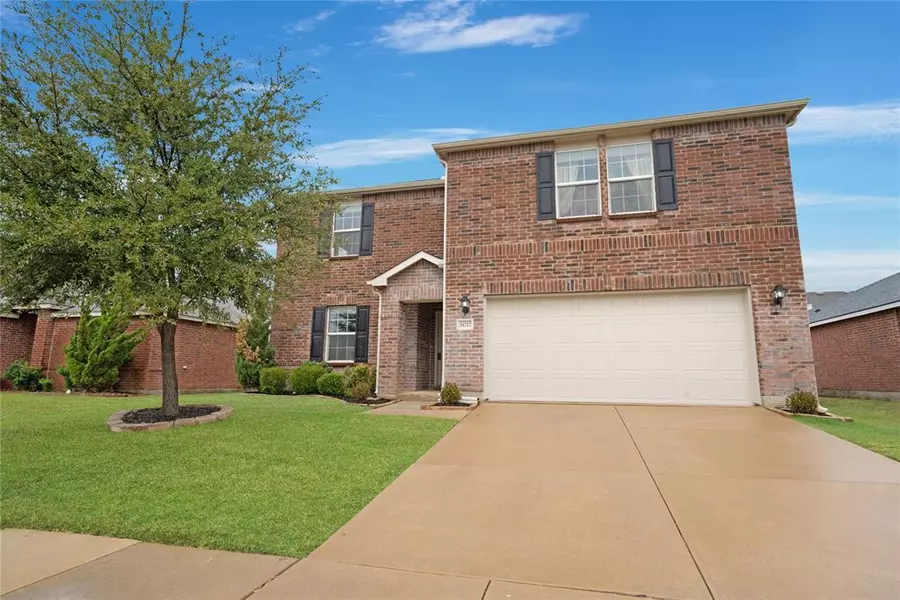 14712 Sawmill Drive, Little Elm, TX 75068