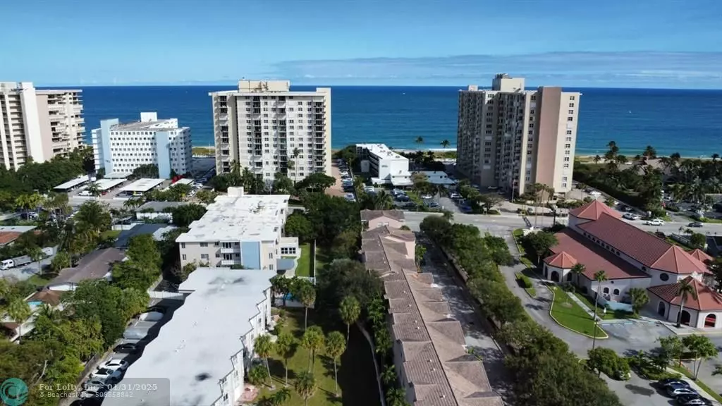 1967 S Ocean Blvd  #224D, Pompano Beach, FL 33062