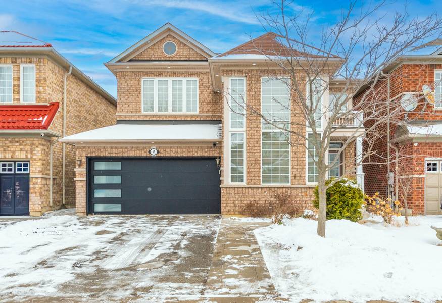 85 Stoneylake AVE, Brampton, ON L6V 4T7