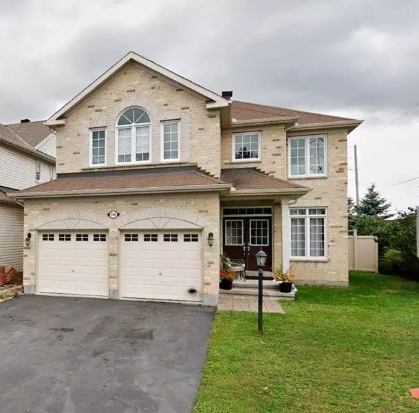 508 Kilbirnie DR, Barrhaven, ON K2J 5R7