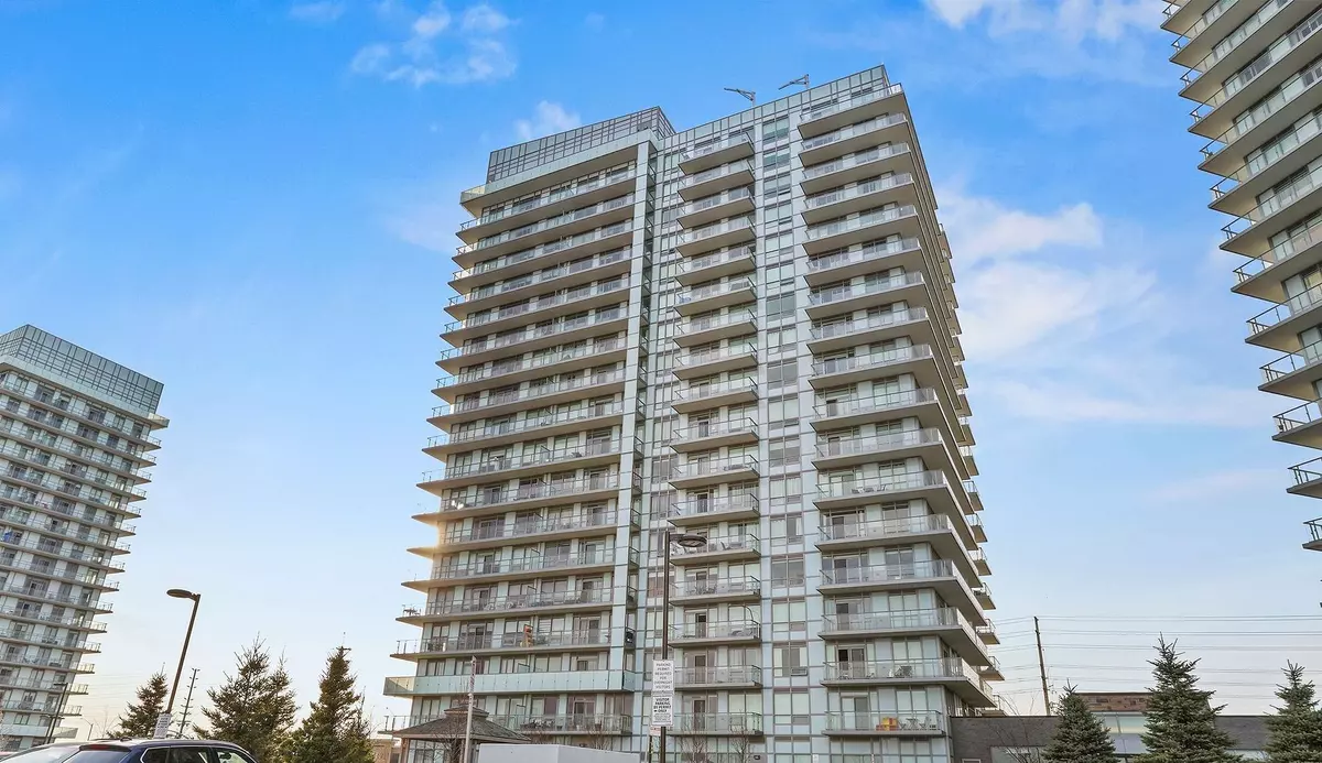 Mississauga, ON L5M 2E3,4677 Glen Erin DR #1003