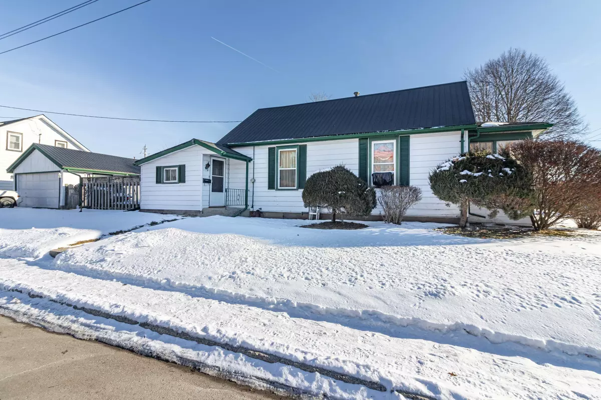 Woodstock, ON N4S 4K2,671 George ST