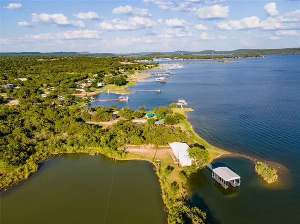 Possum Kingdom Lake, TX 76450,4419 & 4417 Chapel Road