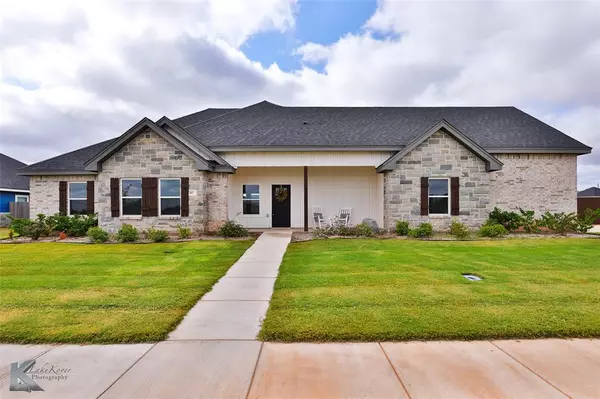 207 Beechcraft Road, Abilene, TX 79602