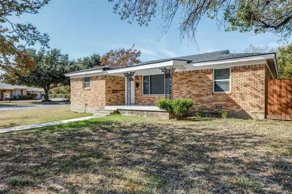 3501 Sheridon Drive, North Richland Hills, TX 76117