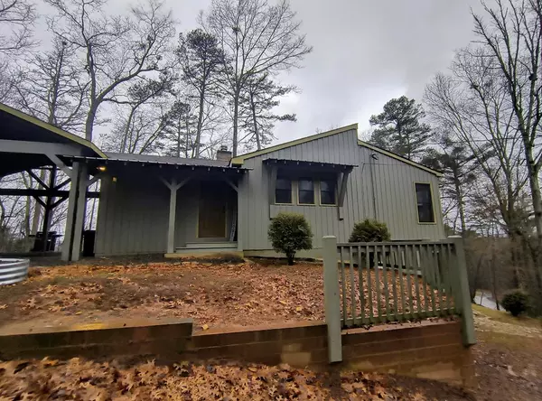 Ellijay, GA 30540,253 Zenith Trail