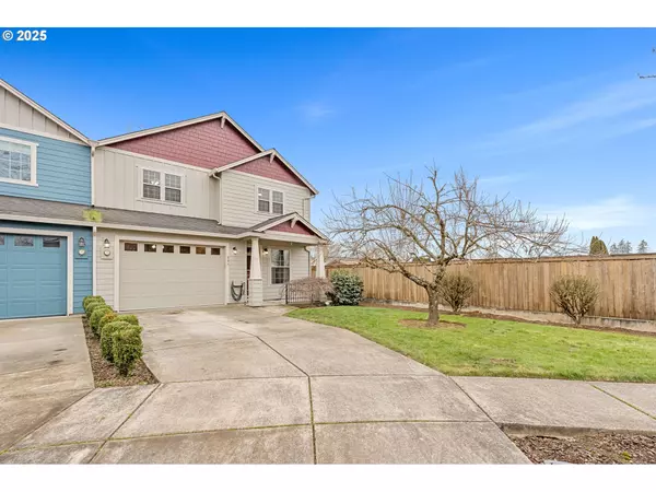 805 SE 9TH CIR, Battle Ground, WA 98604