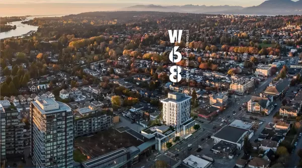 CRU 1&2 8415 GRANVILLE STREET, Vancouver, BC V6P 4Z9