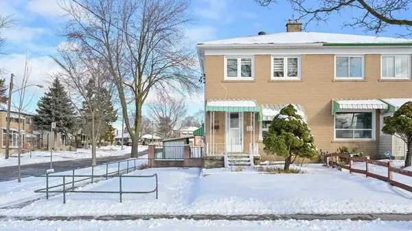 33 Birkdale RD, Toronto E09, ON M1P 3R3