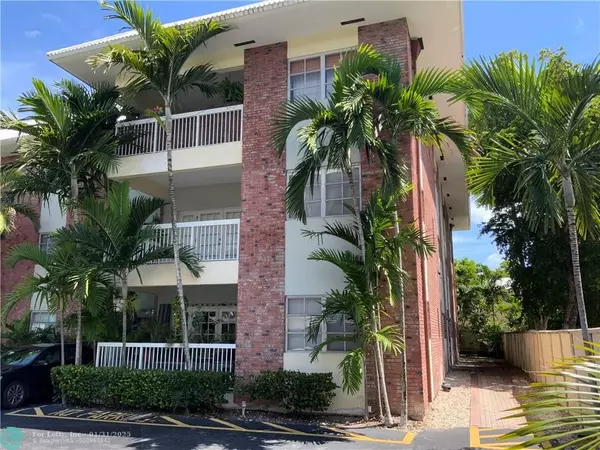 2424 SE 17th St  #212B, Fort Lauderdale, FL 33316