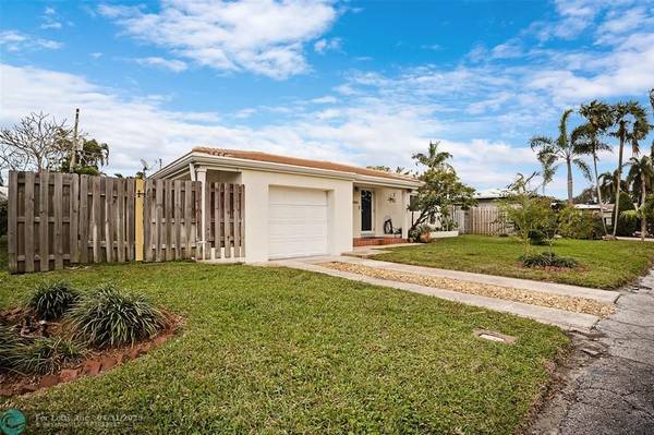 Wilton Manors, FL 33306,2800 NE 18th Ter