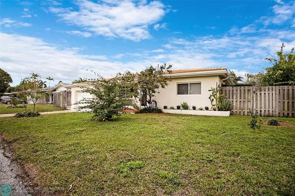 Wilton Manors, FL 33306,2800 NE 18th Ter