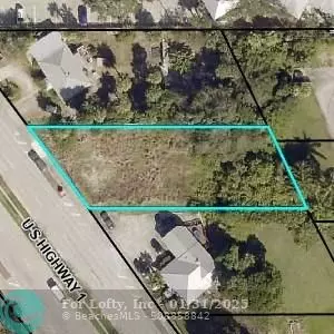 1554 US Highway 1, Sebastian, FL 32958