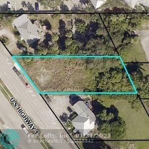 1554 US Highway 1, Sebastian, FL 32958