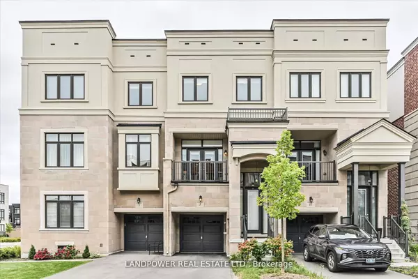 Vaughan, ON L6A 4M1,5 Arianna CRES