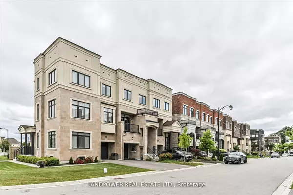 Vaughan, ON L6A 4M1,5 Arianna CRES