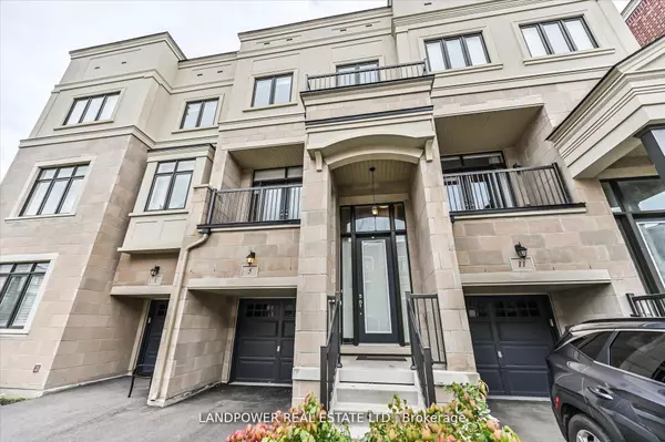 Vaughan, ON L6A 4M1,5 Arianna CRES