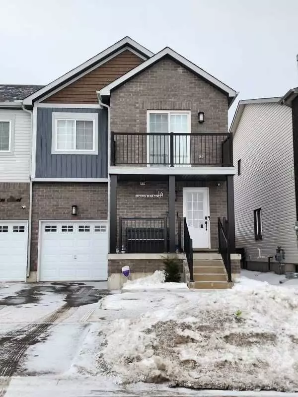 16 Brown Bear ST, Simcoe, ON L9J 0H8