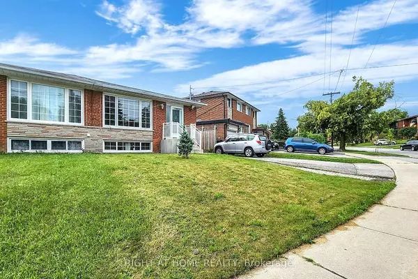 37 Calstock DR #Bach, Toronto W10, ON M9V 1H1