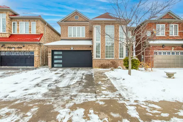 Brampton, ON L6V 4T7,85 Stoneylake AVE