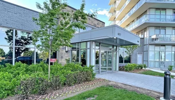 Mississauga, ON L5M 2E3,4677 Glen Erin DR #1003