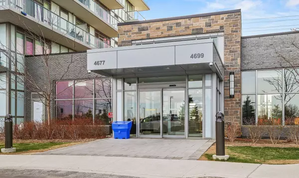 Mississauga, ON L5M 2E3,4677 Glen Erin DR #1003