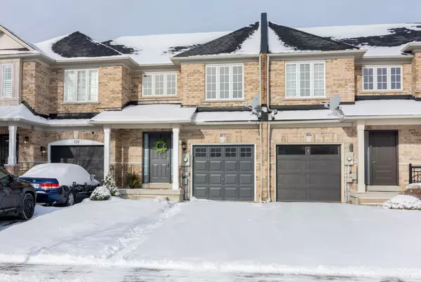 107 Frank Johnston RD, Peel, ON L7E 2L7