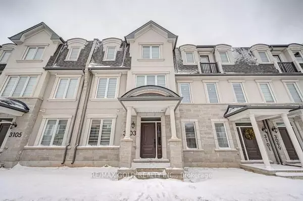 Halton, ON L6H 3S2,3103 William Cutmore BLVD