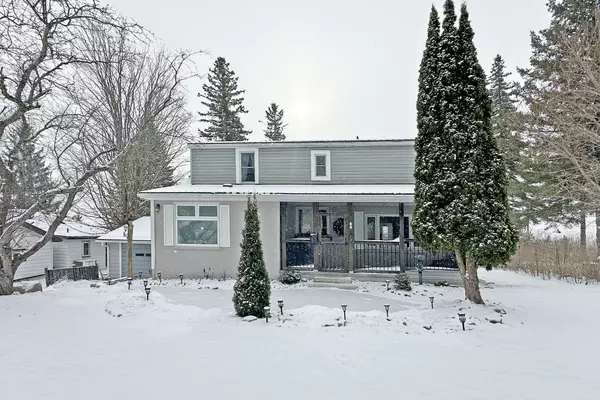 Kawartha Lakes, ON K0M 1N0,77 Bond ST E