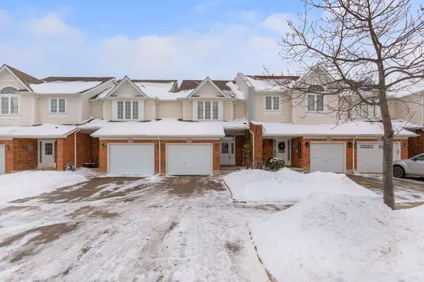 62 Colton CIR, Kitchener, ON N2A 4K4