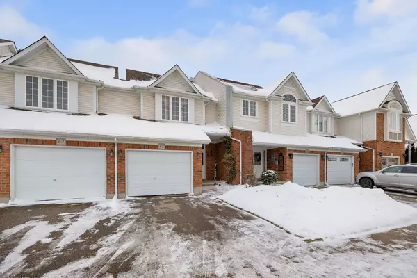 Kitchener, ON N2A 4K4,62 Colton CIR