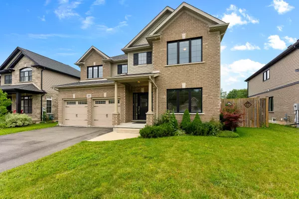 689 Brian ST, Niagara, ON L2A 6W2