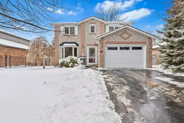 5 Chartwell CRES, Frontenac, ON K7K 6M4