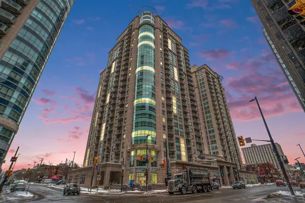 234 Rideau ST #1701, Ottawa, ON K1N 0A9