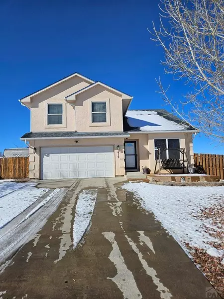 679 S Bow Mar Dr, Pueblo West, CO 81007