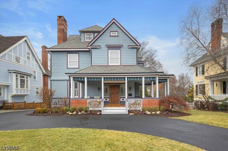 71 Miller Rd, Morristown Town, NJ 07960