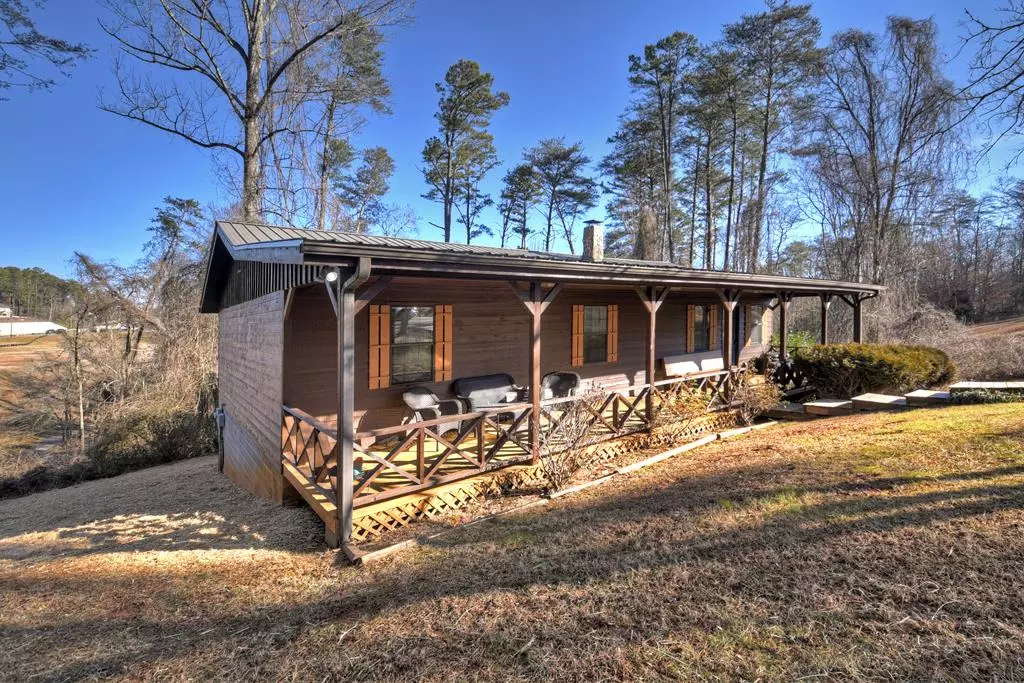 Blue Ridge, GA 30513,223 Friendship Road