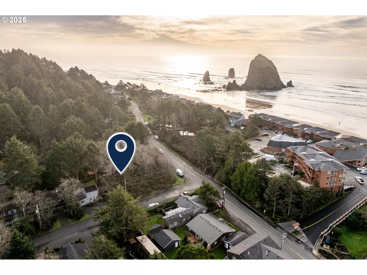 Cannon Beach, OR 97110,Elliott WAY #6903