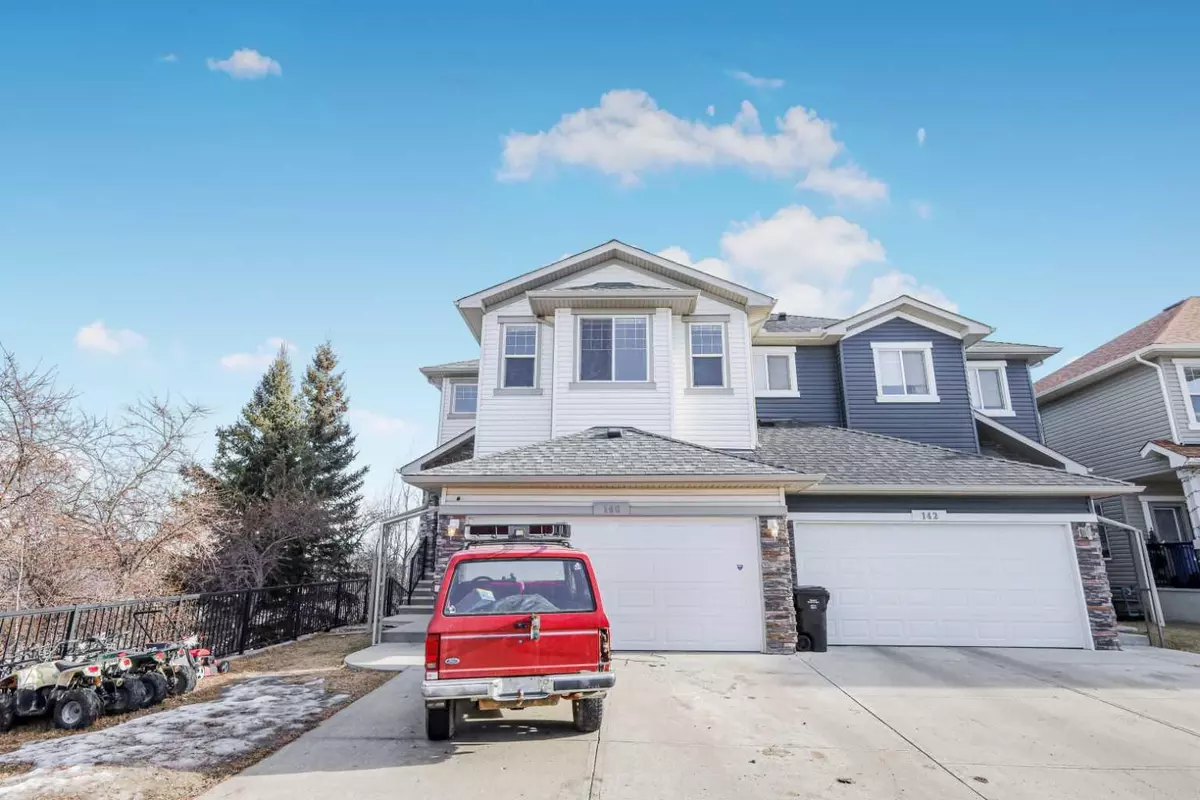 Calgary, AB T2Y 0K8,146 Bridlerange PL SW