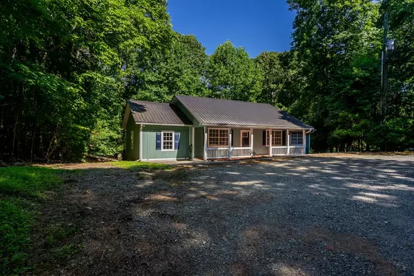 Ellijay, GA 30540,83 Forestry Hills Court