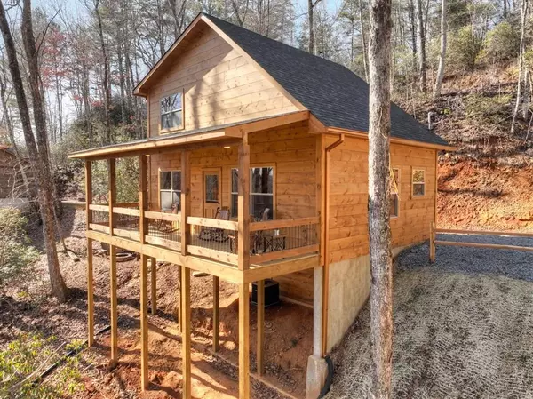 54 Martin Crossing, Cherry Log, GA 30513