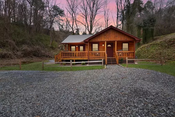 Ellijay, GA 30540,165 Corbin Hill Road