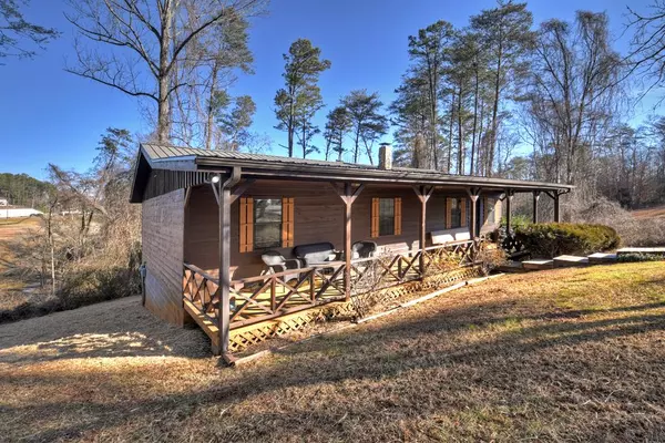 223 Friendship Road, Blue Ridge, GA 30513