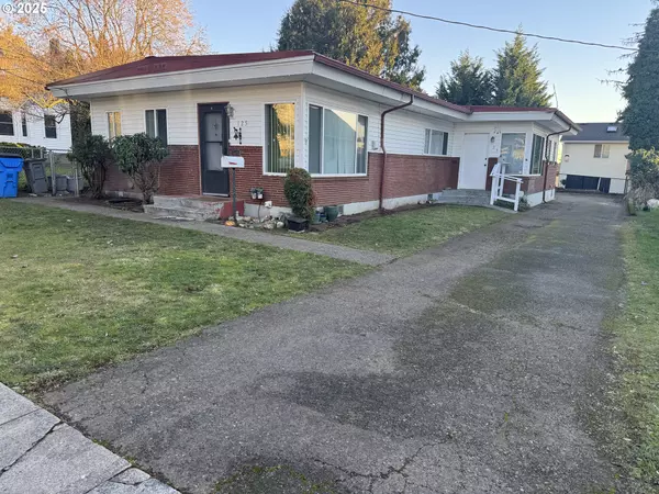 123 E 28th, Vancouver, WA 98663