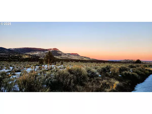 Camp Creek Rd, Prineville, OR 97754