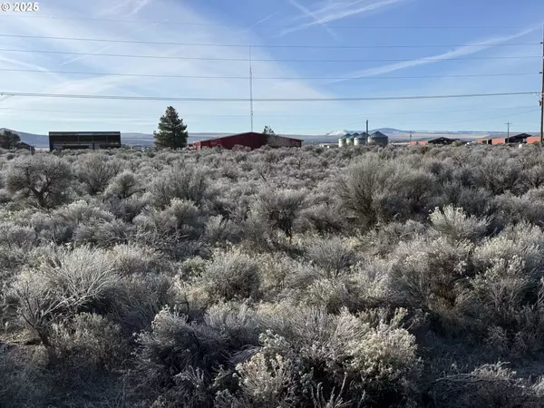 Aspen ST #L500, Christmas Valley, OR 97641