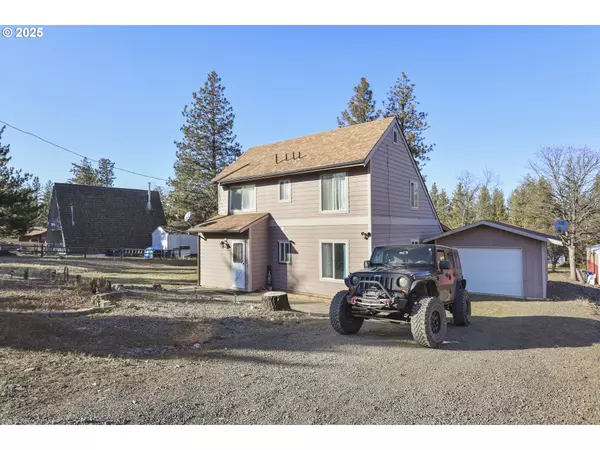 127 S MIKE RD, Tygh Valley, OR 97063