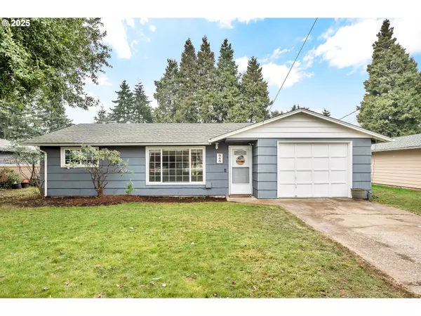 848 KELLY LN, Eugene, OR 97404