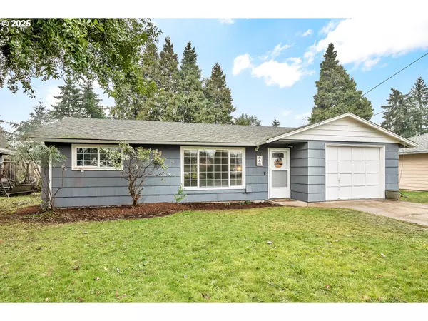 Eugene, OR 97404,848 KELLY LN